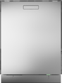 ASKO DBI564ISSOF New 2023 Platform, 40 Series, Stainless, 42 dBA, Integrated Handle, Water Softener, XL