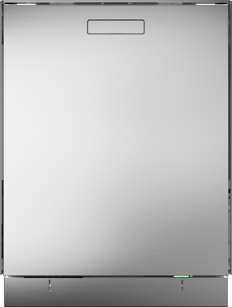 ASKO DBI564ISSOF New 2023 Platform, 40 Series, Stainless, 42 dBA, Integrated Handle, Water Softener, XL