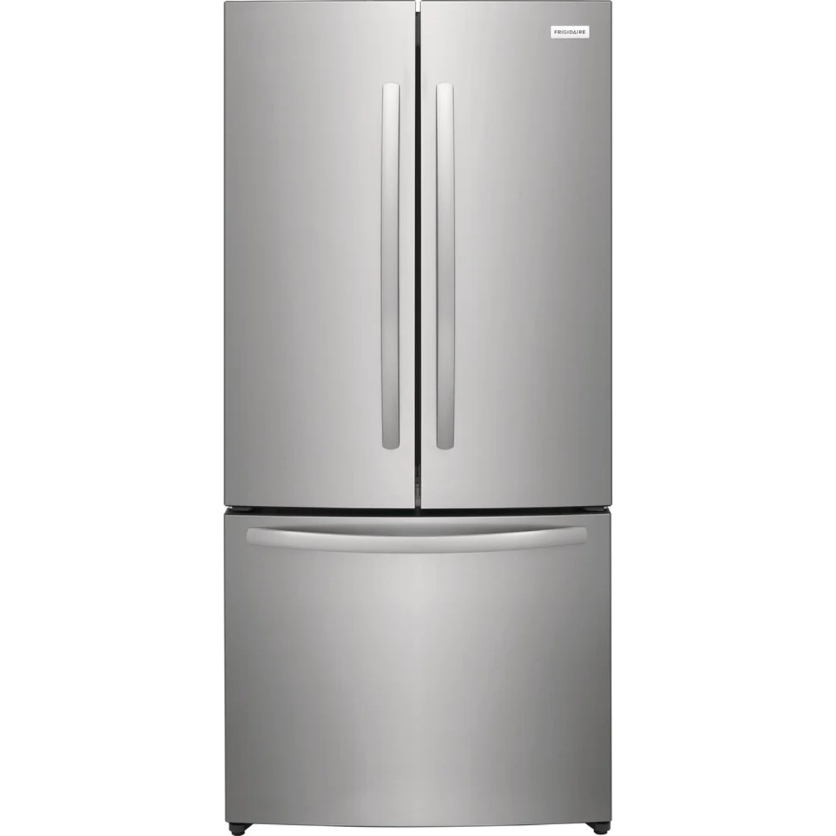 Frigidaire FRFG1723AV French Door Refrigerator (Open-Box / Scratch & Dent)