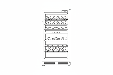 Wine Fridges