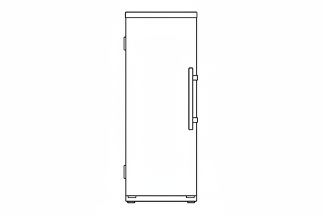 Refrigerator Column
